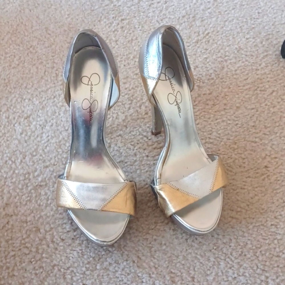 Sandals open  toe